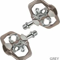 Xpedo Pédales Combinées Traverse Duo 11 Xpedo Pédales Combinées Traverse Duo -Antivol Soldes Boutique xpedo XCF12ACB 20112656 Traverse Duo Kombipedale 4