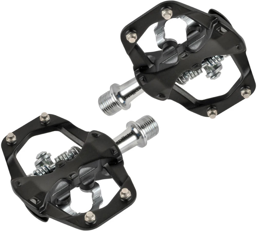 Xpedo Pédales Combinées Traverse Duo 7 Xpedo Pédales Combinées Traverse Duo – Image 5