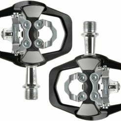 Xpedo Pédales Combinées Traverse Duo 13 Xpedo Pédales Combinées Traverse Duo -Antivol Soldes Boutique xpedo XCF12ACB 20112656 Traverse Duo Kombipedale 6